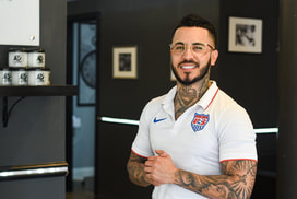 Jay Oceguera