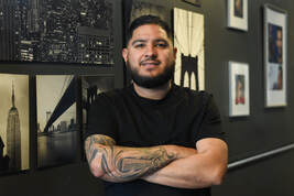 Ray Lopez